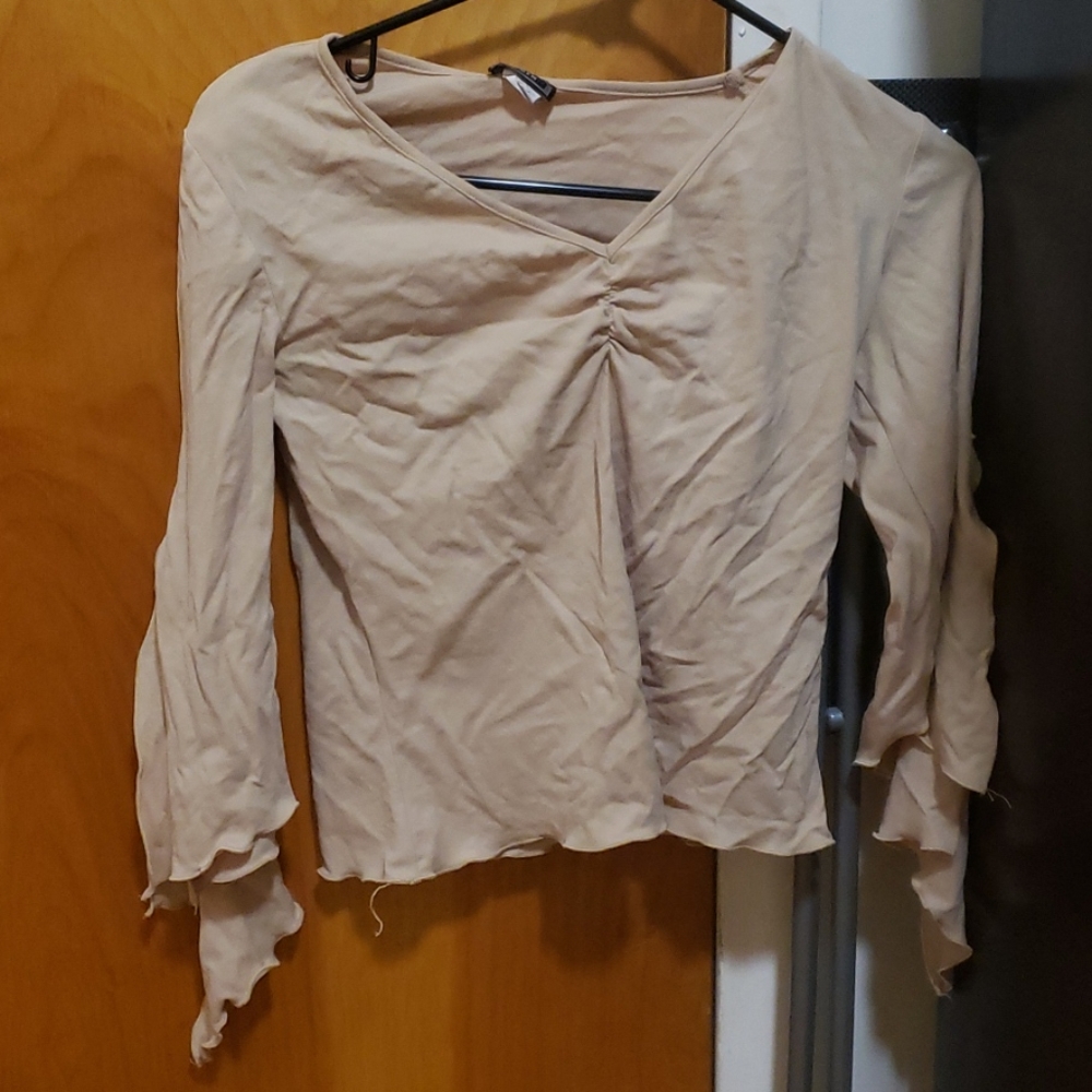 Voodoo vixen Woman blouse